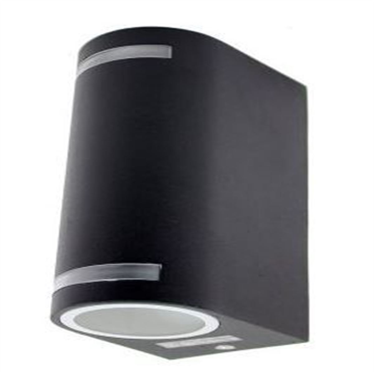Led Duvar AydınlatmaIP 54GU10Antrasit 1